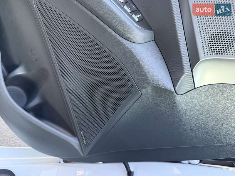 Лифтбек Hyundai Ioniq 2020 в Виннице