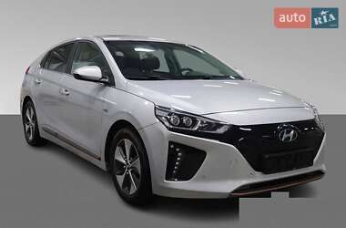 Ліфтбек Hyundai Ioniq 2019 в Вінниці