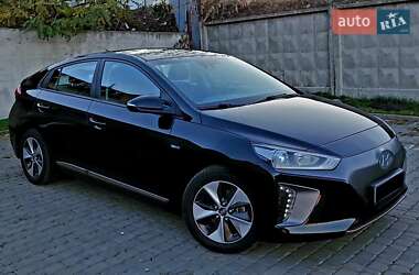 Лифтбек Hyundai Ioniq 2019 в Первомайске
