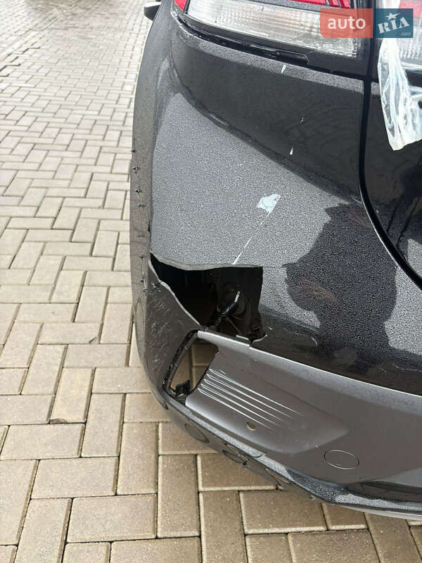 Лифтбек Hyundai Ioniq 2020 в Ровно фото 15 Лифтбек Hyundai Ioniq 2020 в Ровно