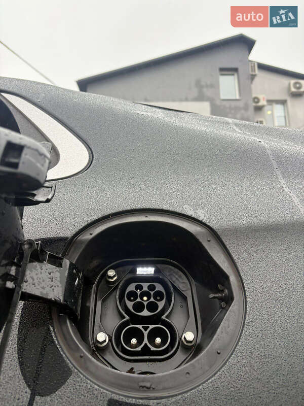 Лифтбек Hyundai Ioniq 2020 в Ровно фото 18 Лифтбек Hyundai Ioniq 2020 в Ровно