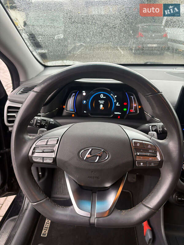 Лифтбек Hyundai Ioniq 2020 в Ровно фото 32 Лифтбек Hyundai Ioniq 2020 в Ровно