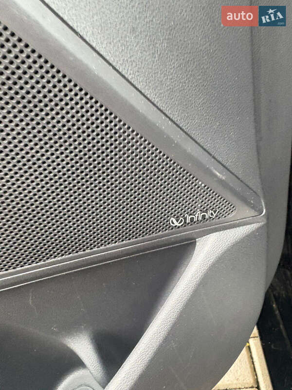 Лифтбек Hyundai Ioniq 2020 в Ровно фото 30 Лифтбек Hyundai Ioniq 2020 в Ровно