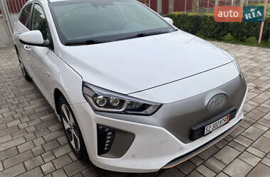 Хэтчбек Hyundai Ioniq 2019 в Виннице