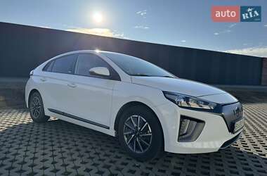 Лифтбек Hyundai Ioniq 2021 в Хмельницком