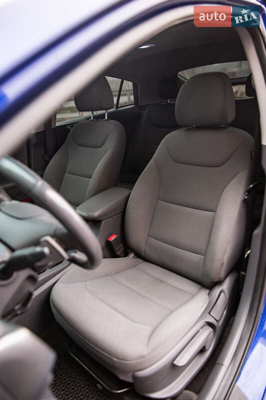 Ліфтбек Hyundai Ioniq 2020 в Вінниці