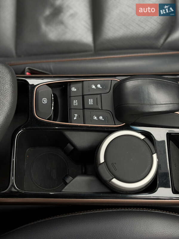 Хетчбек Hyundai Ioniq 2018 в Вінниці