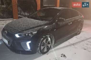 Ліфтбек Hyundai Ioniq 2019 в Хмельницькому