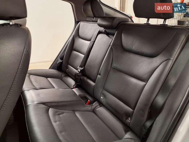 Хэтчбек Hyundai Ioniq 2017 в Виннице