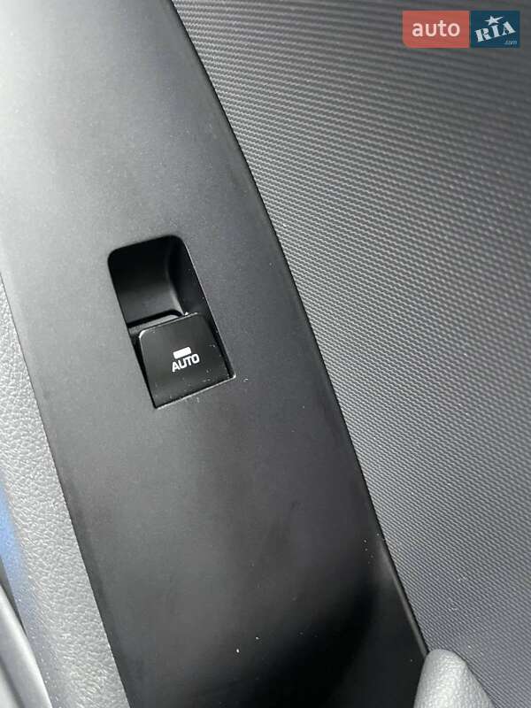 Хэтчбек Hyundai Ioniq 2019 в Виннице