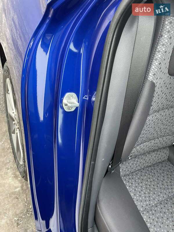 Хэтчбек Hyundai Ioniq 2019 в Виннице