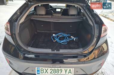 Лифтбек Hyundai Ioniq 2019 в Хмельницком
