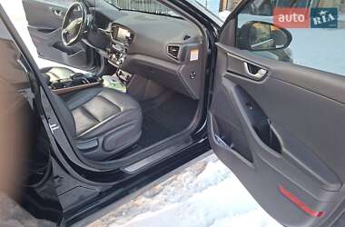 Лифтбек Hyundai Ioniq 2019 в Хмельницком