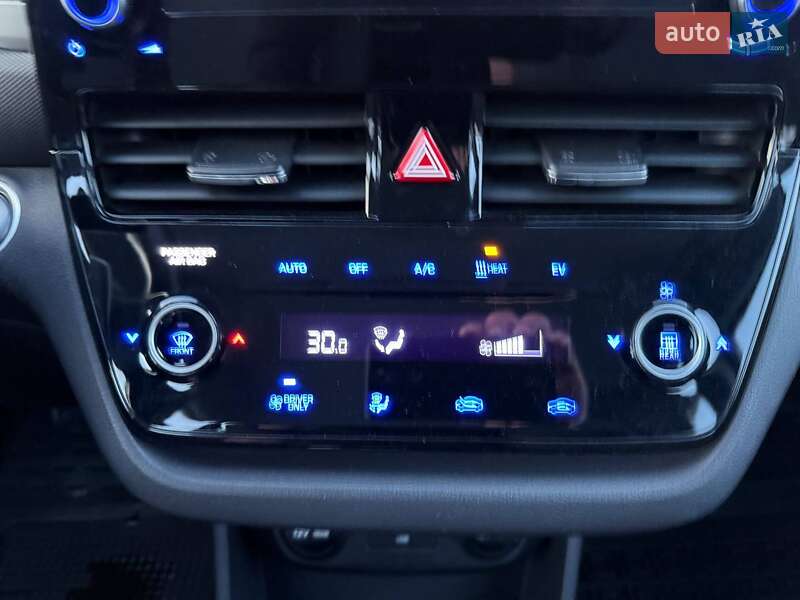 Ліфтбек Hyundai Ioniq 2021 в Києві