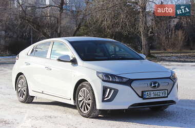 Ліфтбек Hyundai Ioniq 2020 в Дніпрі