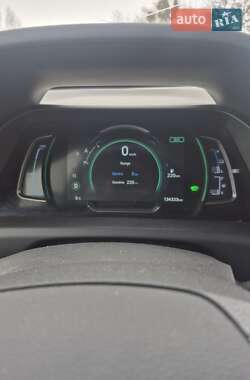 Лифтбек Hyundai Ioniq 2020 в Умани