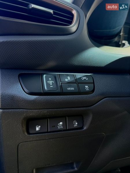 Хэтчбек Hyundai Ioniq 2017 в Бродах