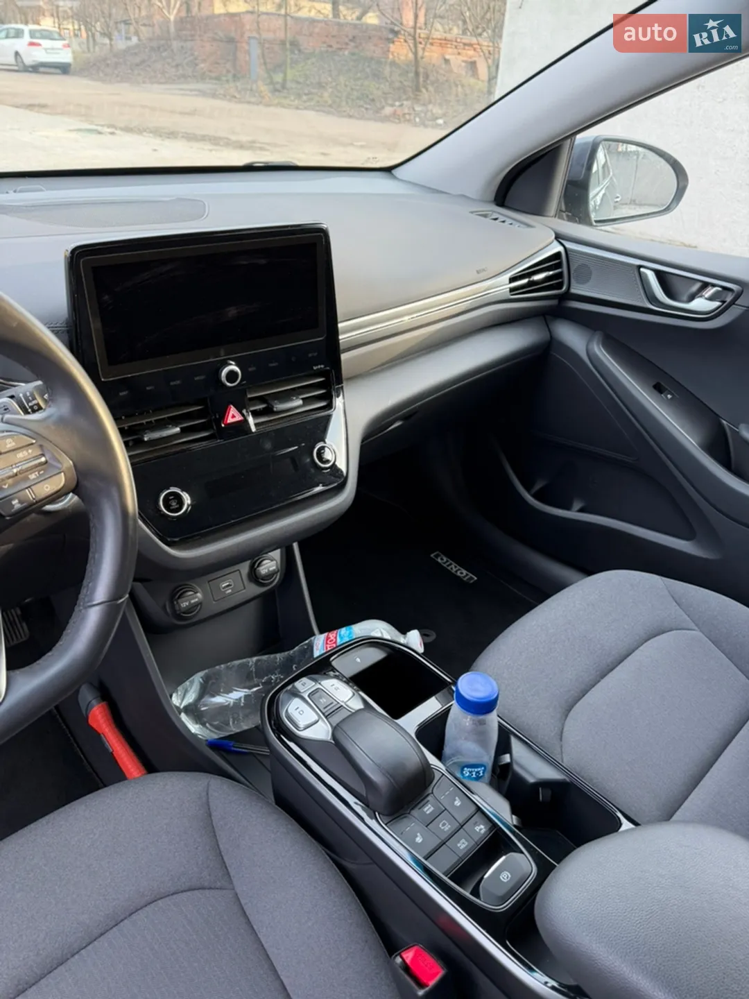 2020 Hyundai IONIQ - мініатюра 22