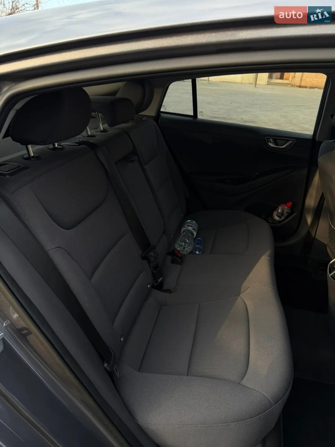 2020 Hyundai IONIQ - мініатюра 29