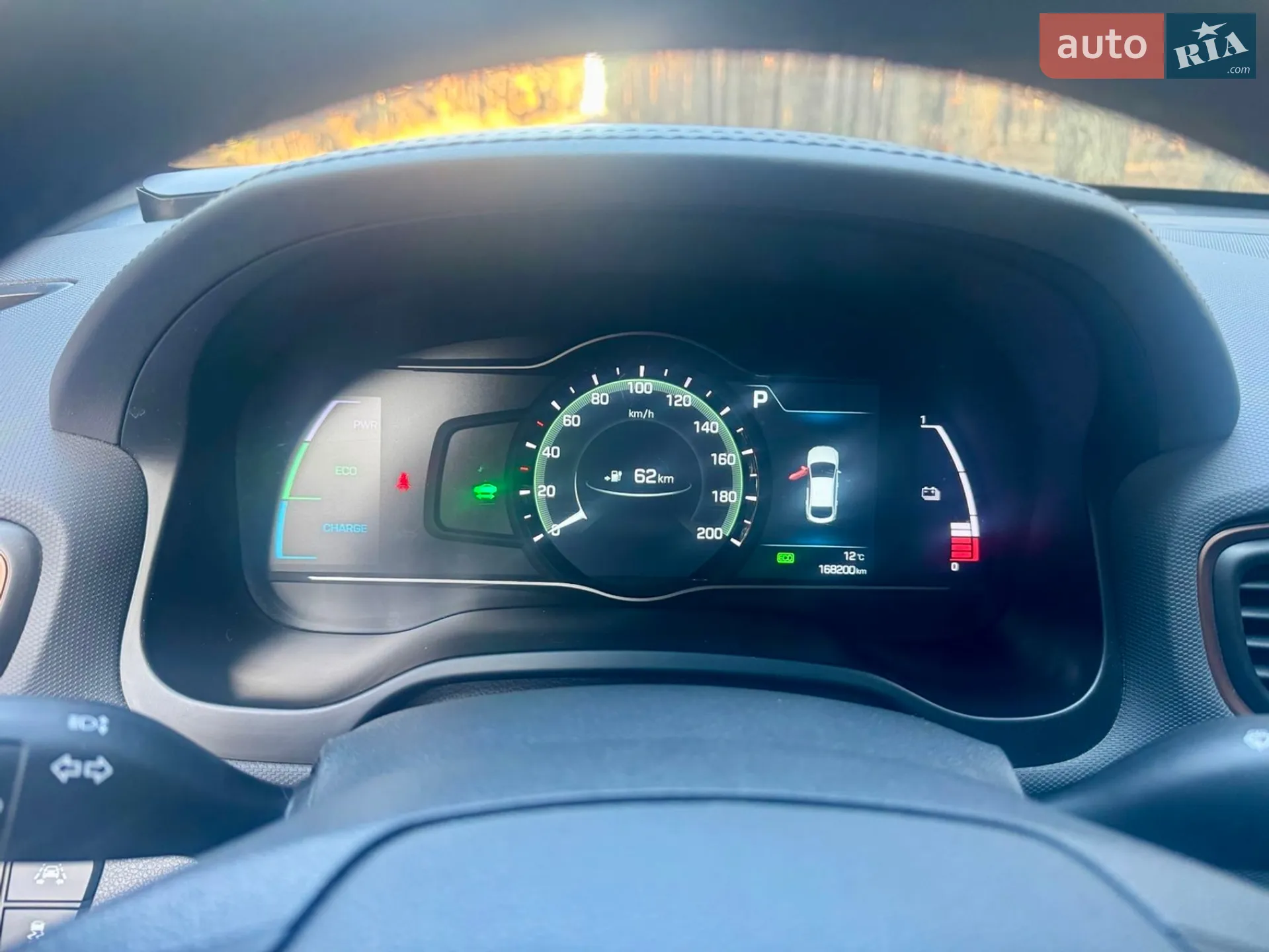 2017 Hyundai IONIQ - мініатюра 17