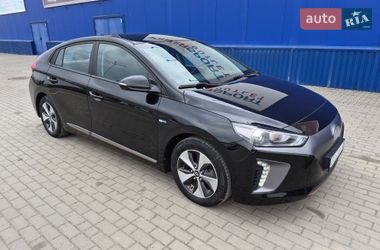 Ліфтбек Hyundai Ioniq 2019 в Тернополі