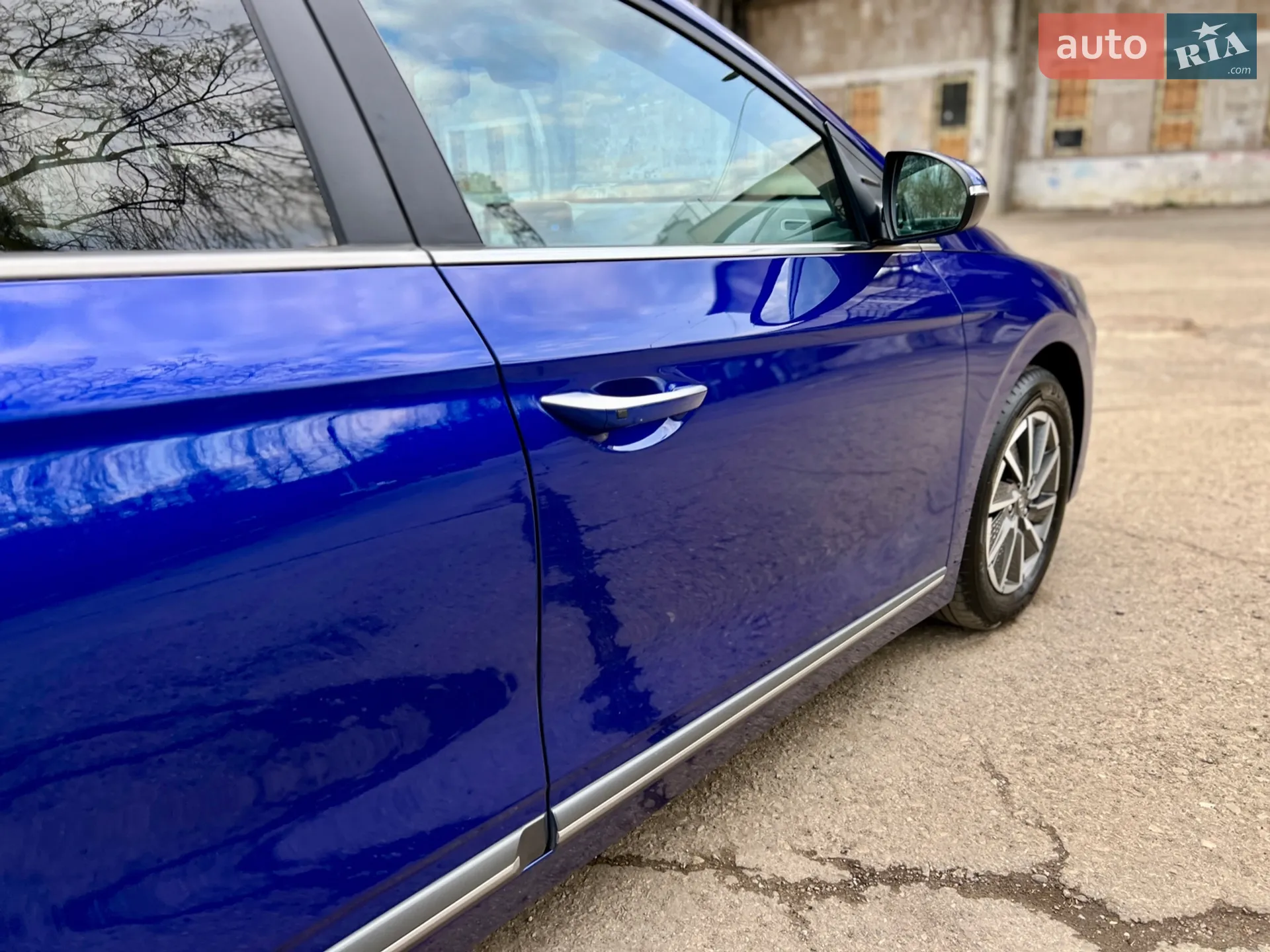 2021 Hyundai IONIQ - мініатюра 43