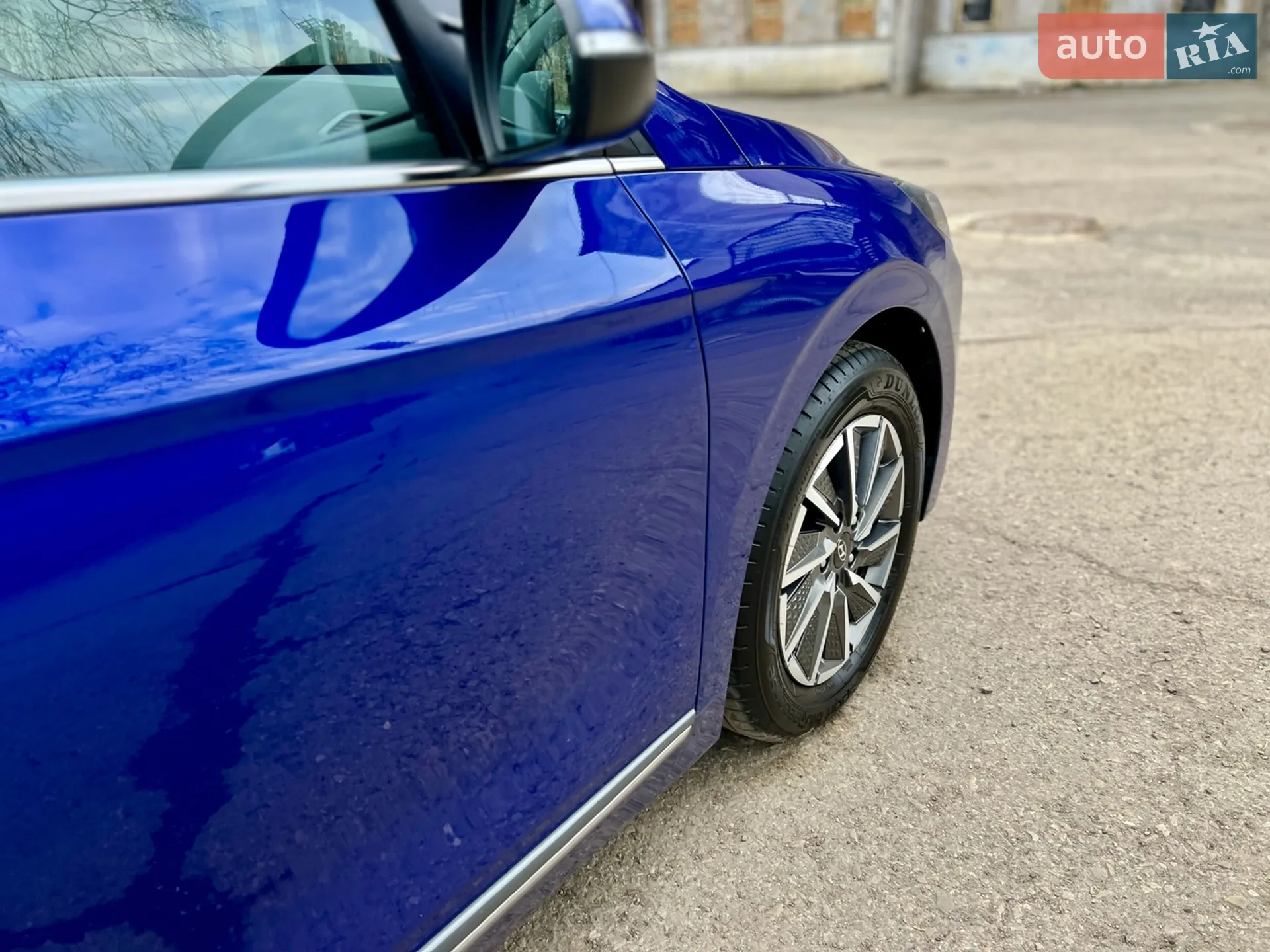 2021 Hyundai IONIQ - мініатюра 46