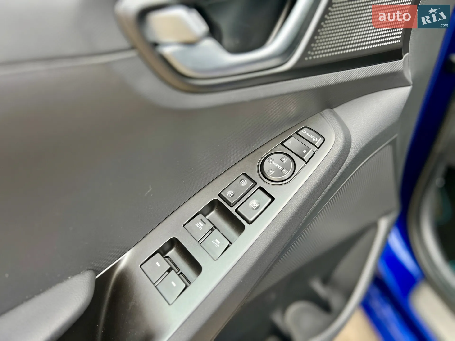 2021 Hyundai IONIQ - мініатюра 59