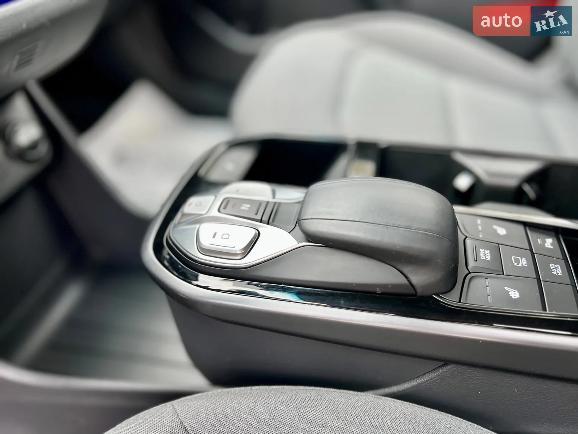 2021 Hyundai IONIQ - мініатюра 66
