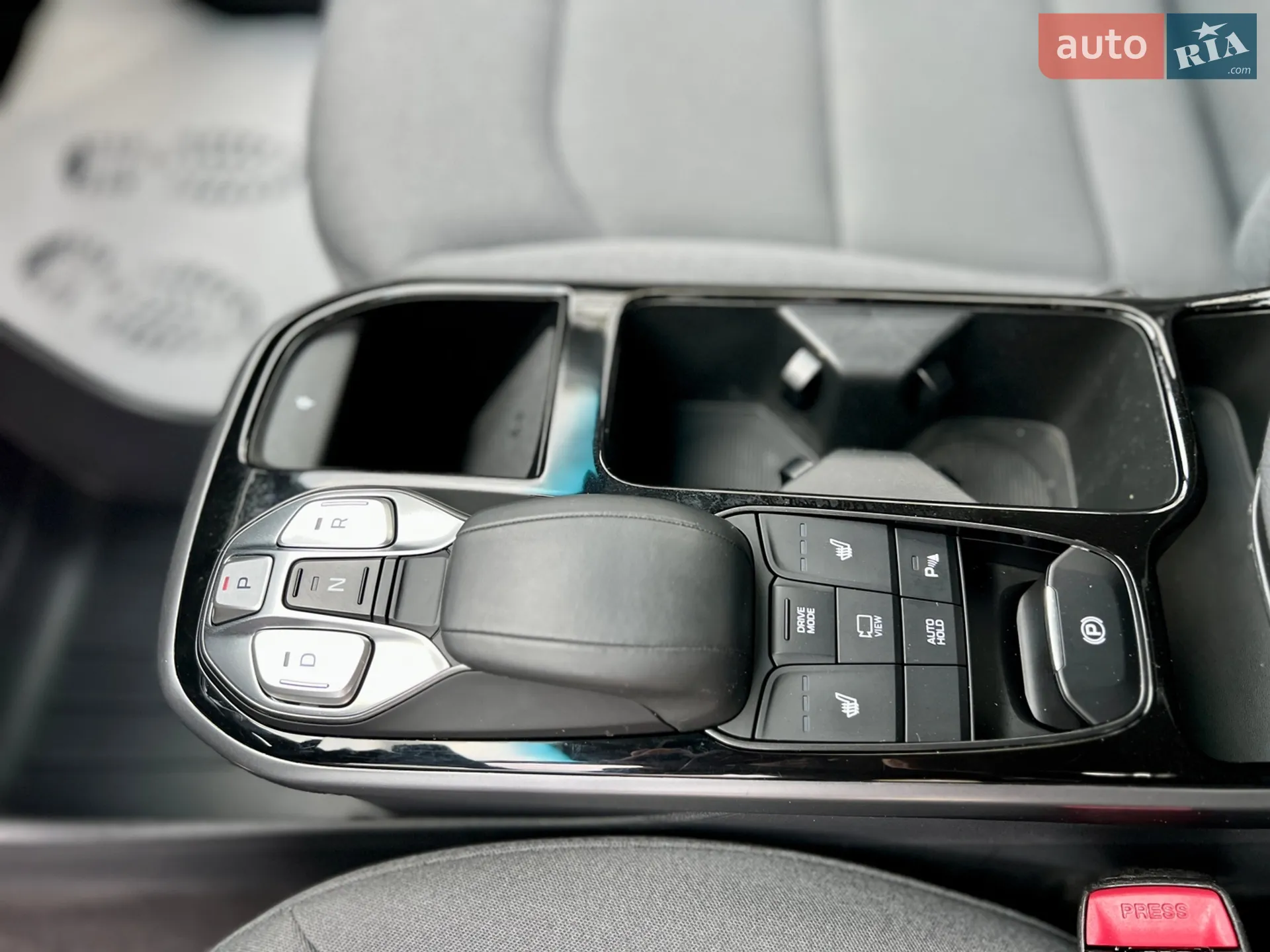 2021 Hyundai IONIQ - мініатюра 67