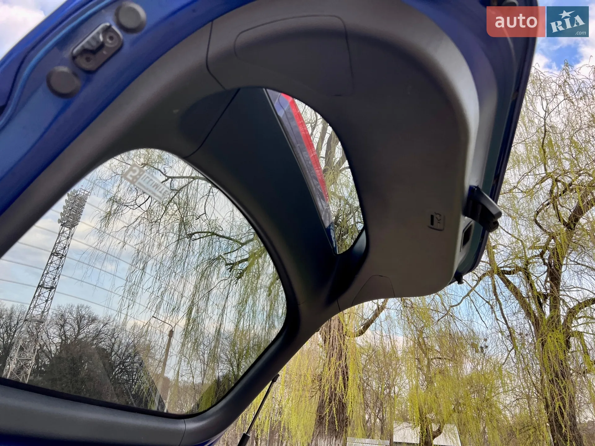 2021 Hyundai IONIQ - мініатюра 94