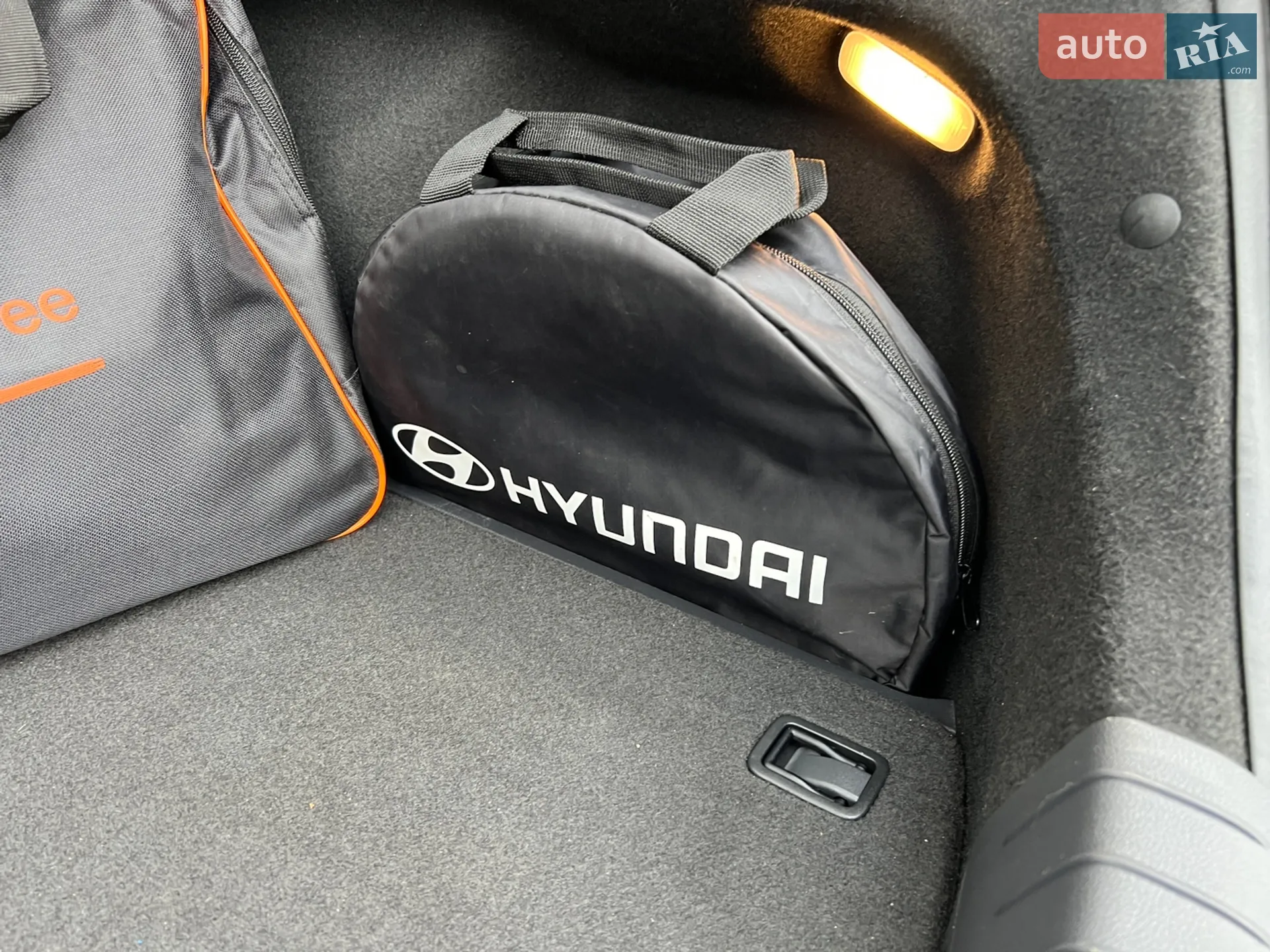 2021 Hyundai IONIQ - мініатюра 95