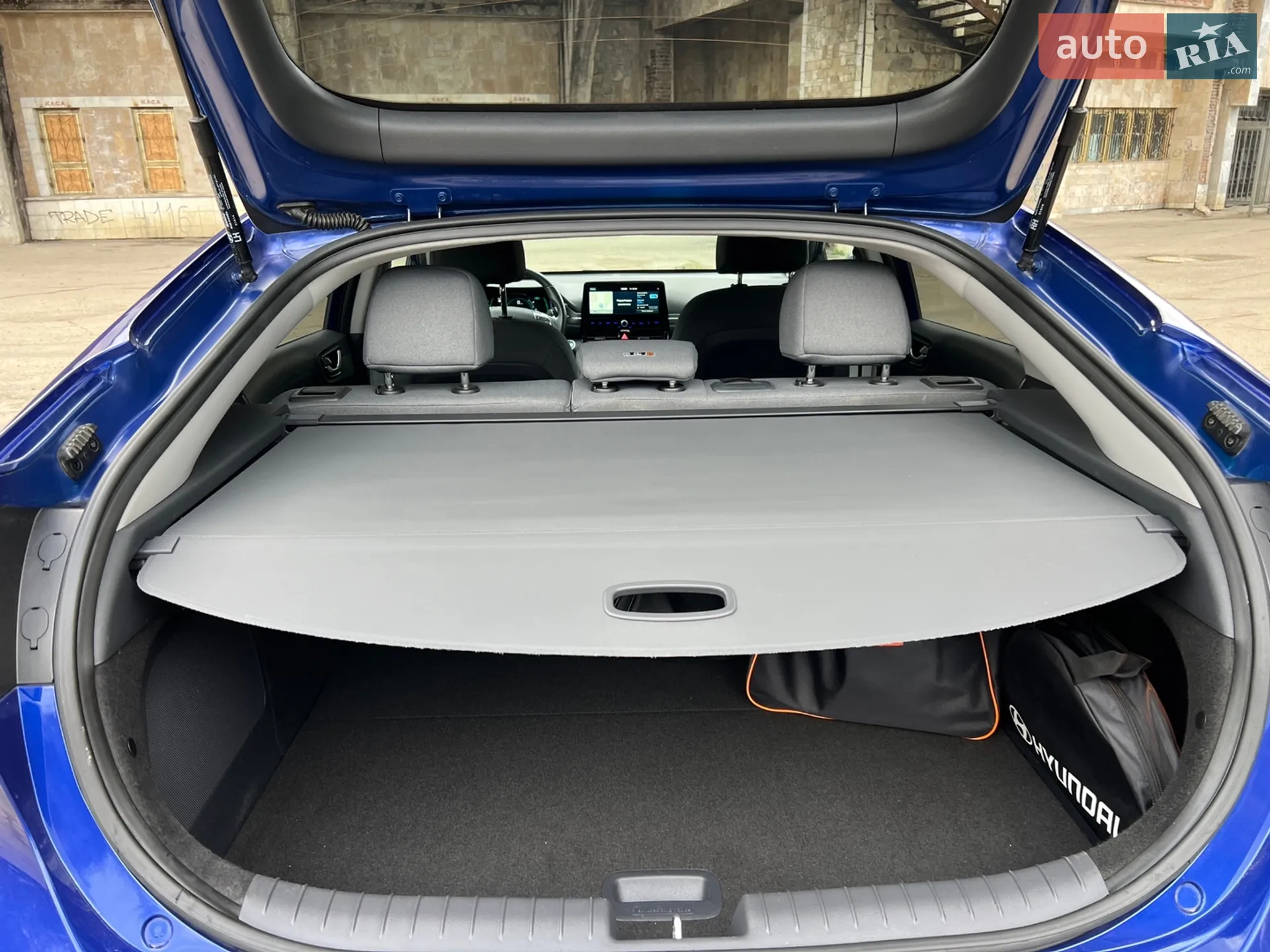 2021 Hyundai IONIQ - мініатюра 98
