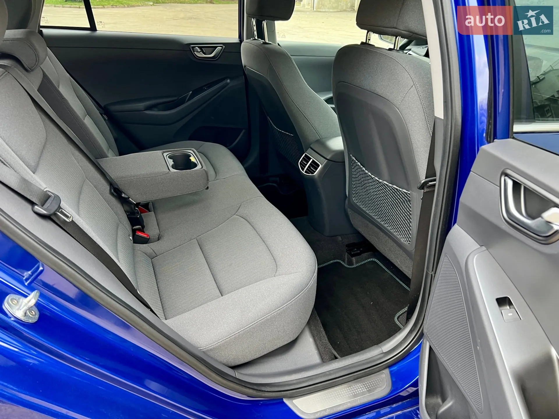 2021 Hyundai IONIQ - мініатюра 99