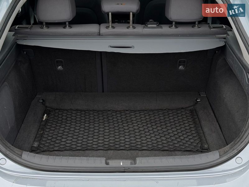 Хэтчбек Hyundai Ioniq 2018 в Тернополе