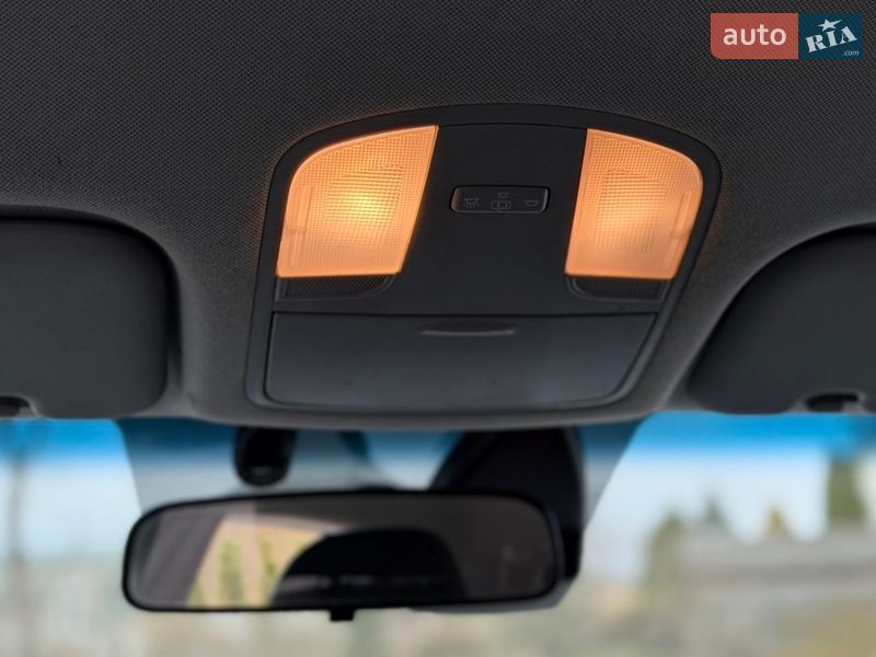 Хэтчбек Hyundai Ioniq 2018 в Тернополе