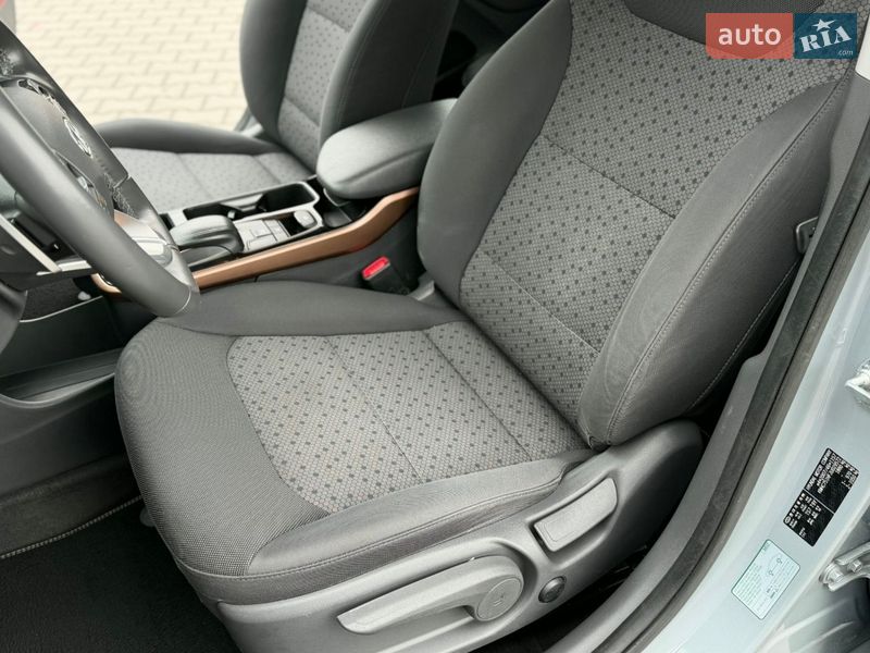 Хэтчбек Hyundai Ioniq 2018 в Тернополе