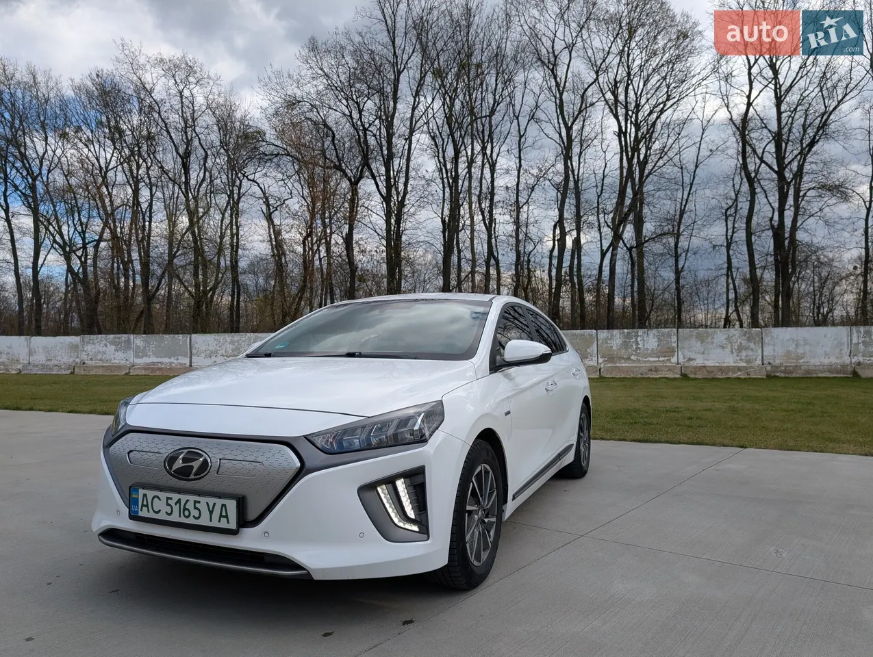 2019 Hyundai IONIQ - мініатюра 30