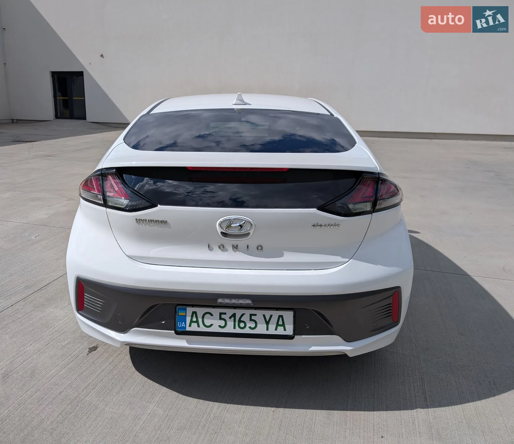 2019 Hyundai IONIQ - мініатюра 7