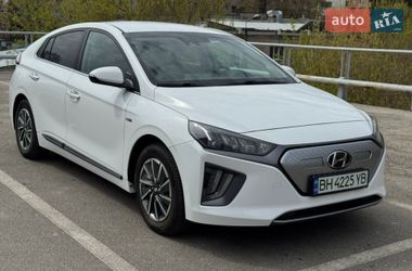 Ліфтбек Hyundai Ioniq 2020 в Києві