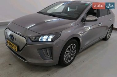 Ліфтбек Hyundai Ioniq 2019 в Хотині
