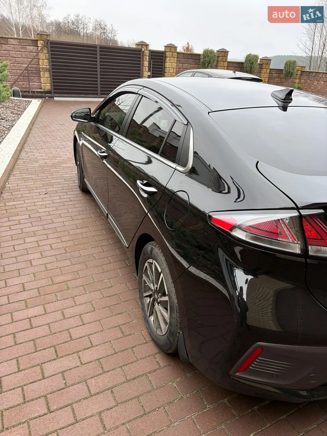 2019 Hyundai IONIQ - мініатюра 3