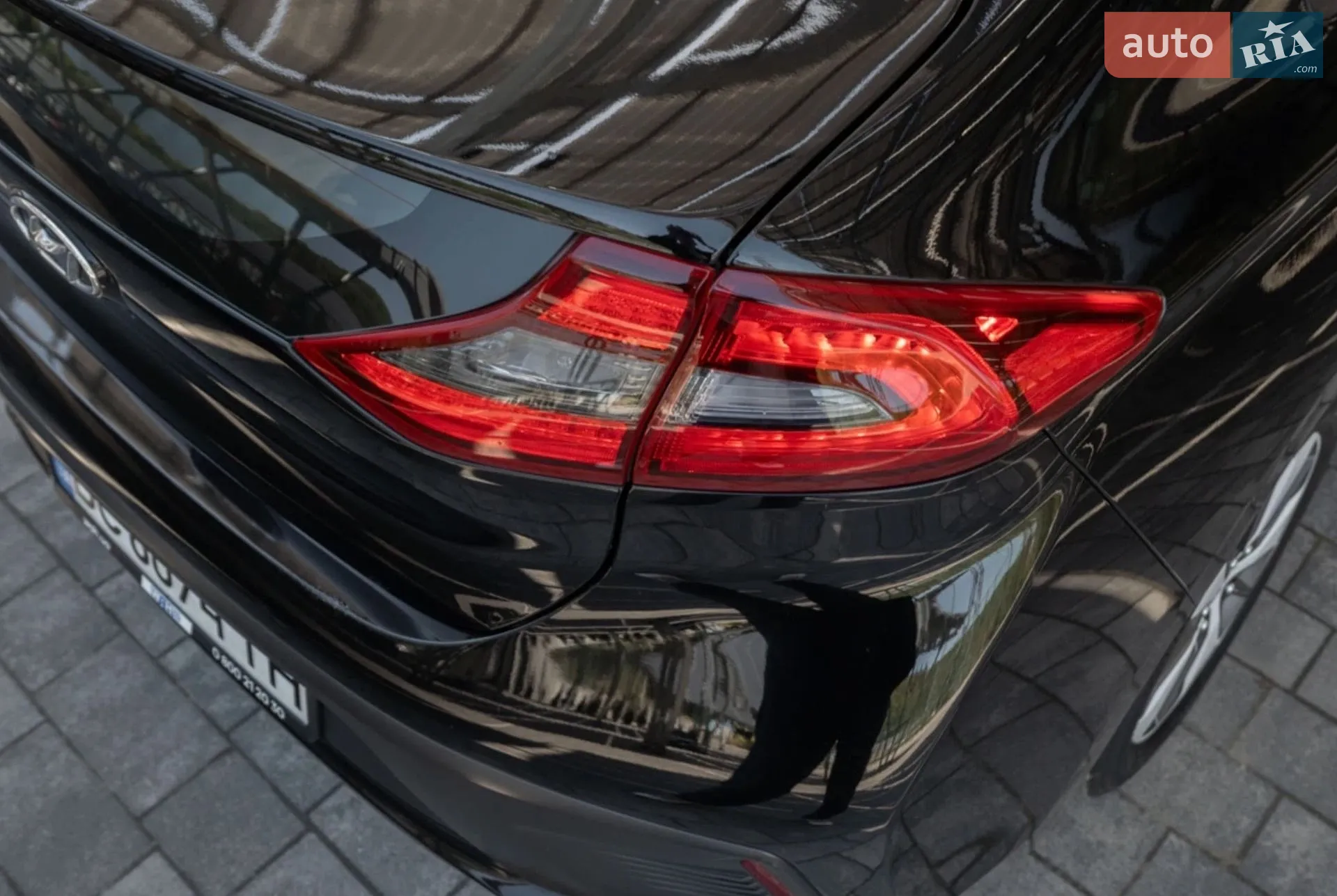 2018 Hyundai IONIQ - мініатюра 7