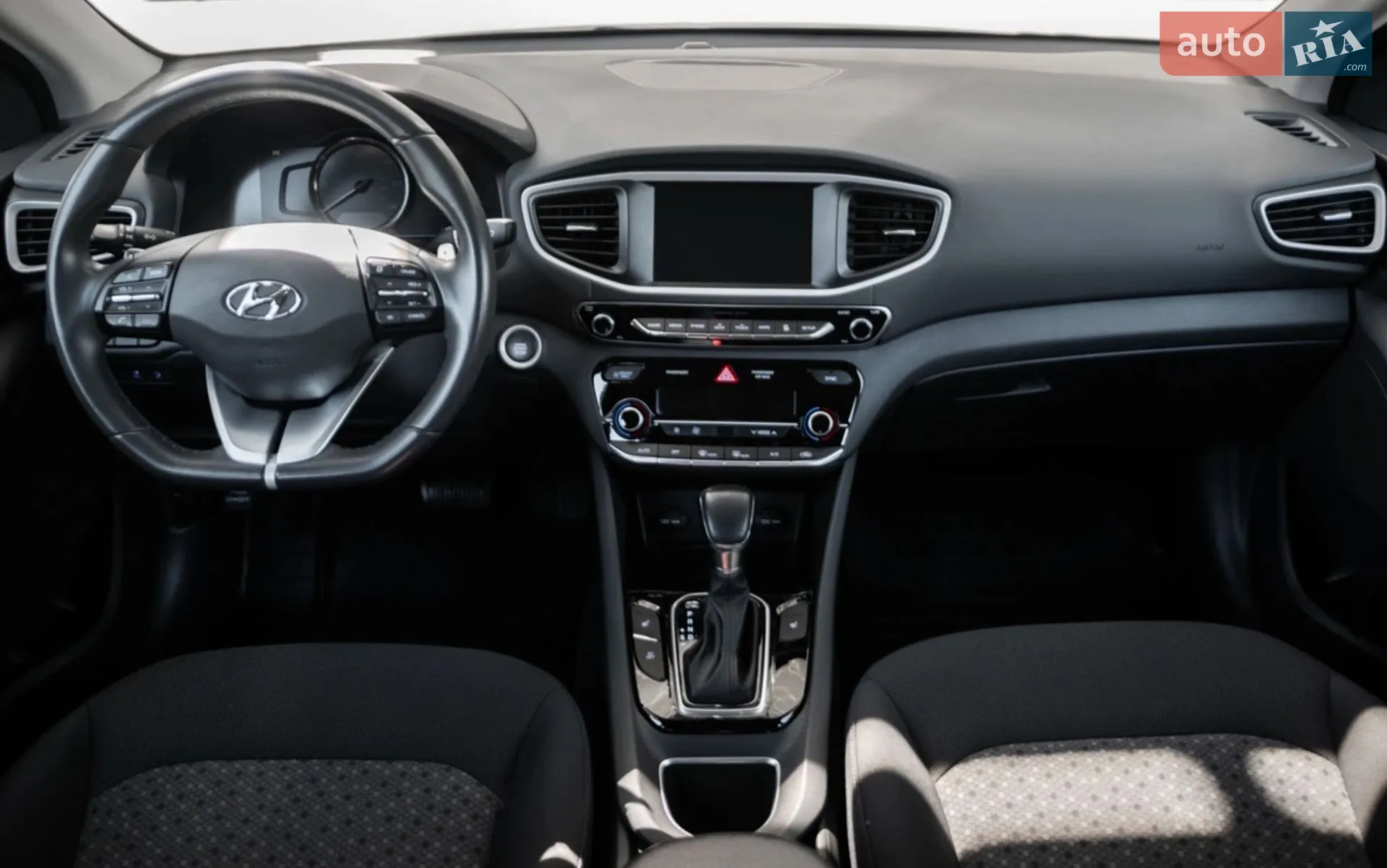 2018 Hyundai IONIQ - мініатюра 13