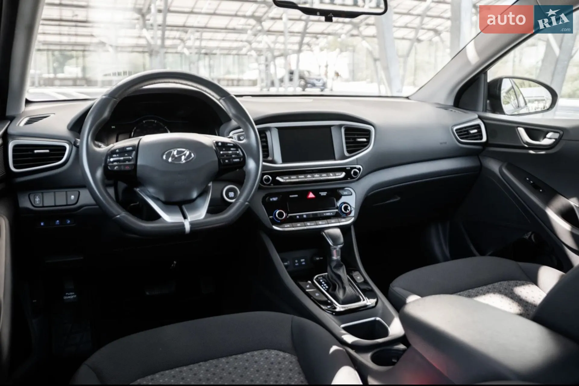 2018 Hyundai IONIQ - мініатюра 15