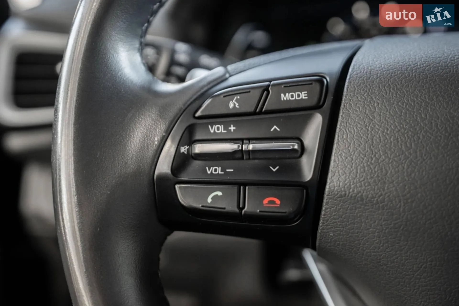 2018 Hyundai IONIQ - мініатюра 45