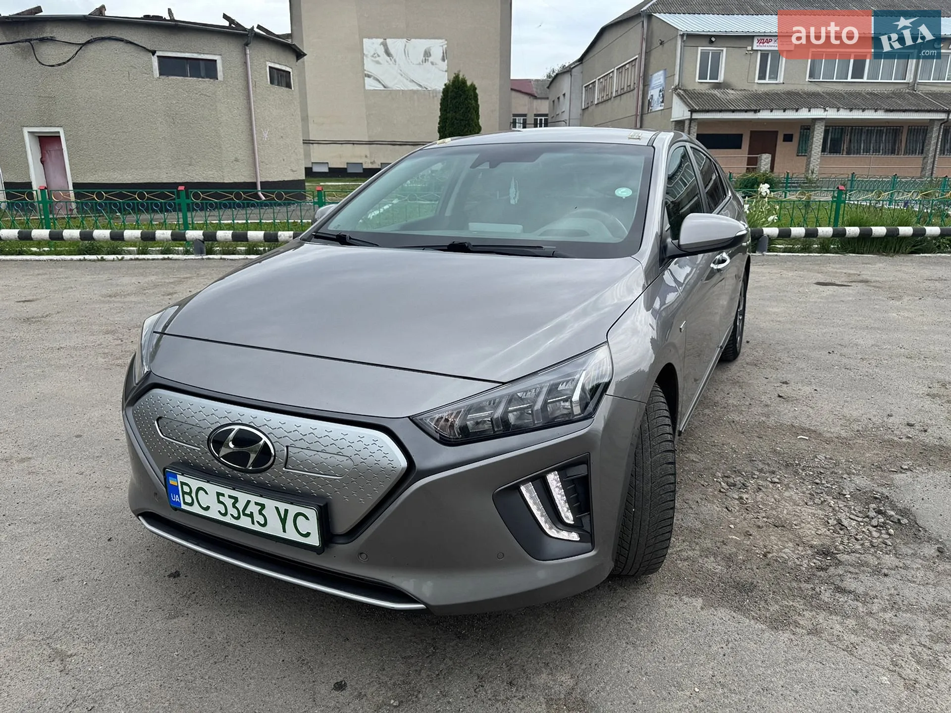 2020 Hyundai IONIQ - мініатюра 2