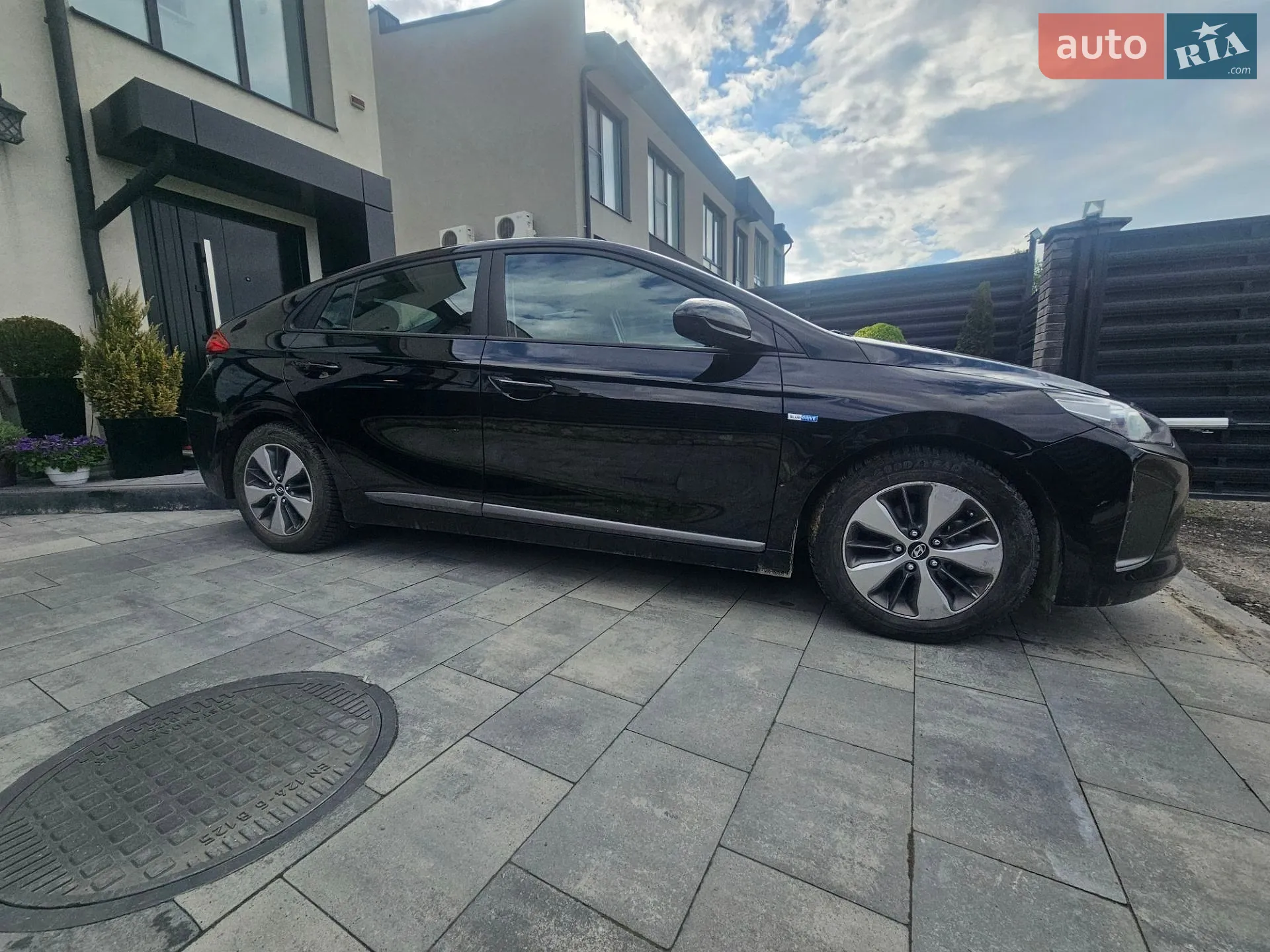 2019 Hyundai IONIQ - мініатюра 5
