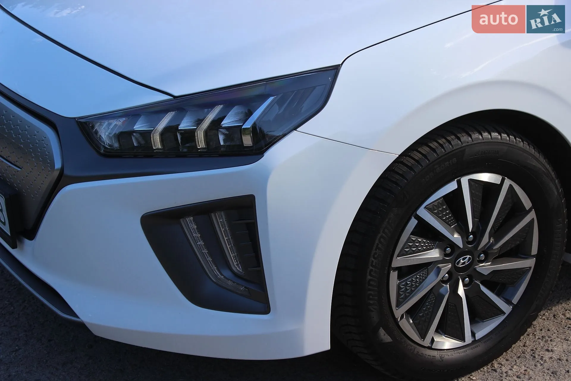 2020 Hyundai IONIQ - мініатюра 14