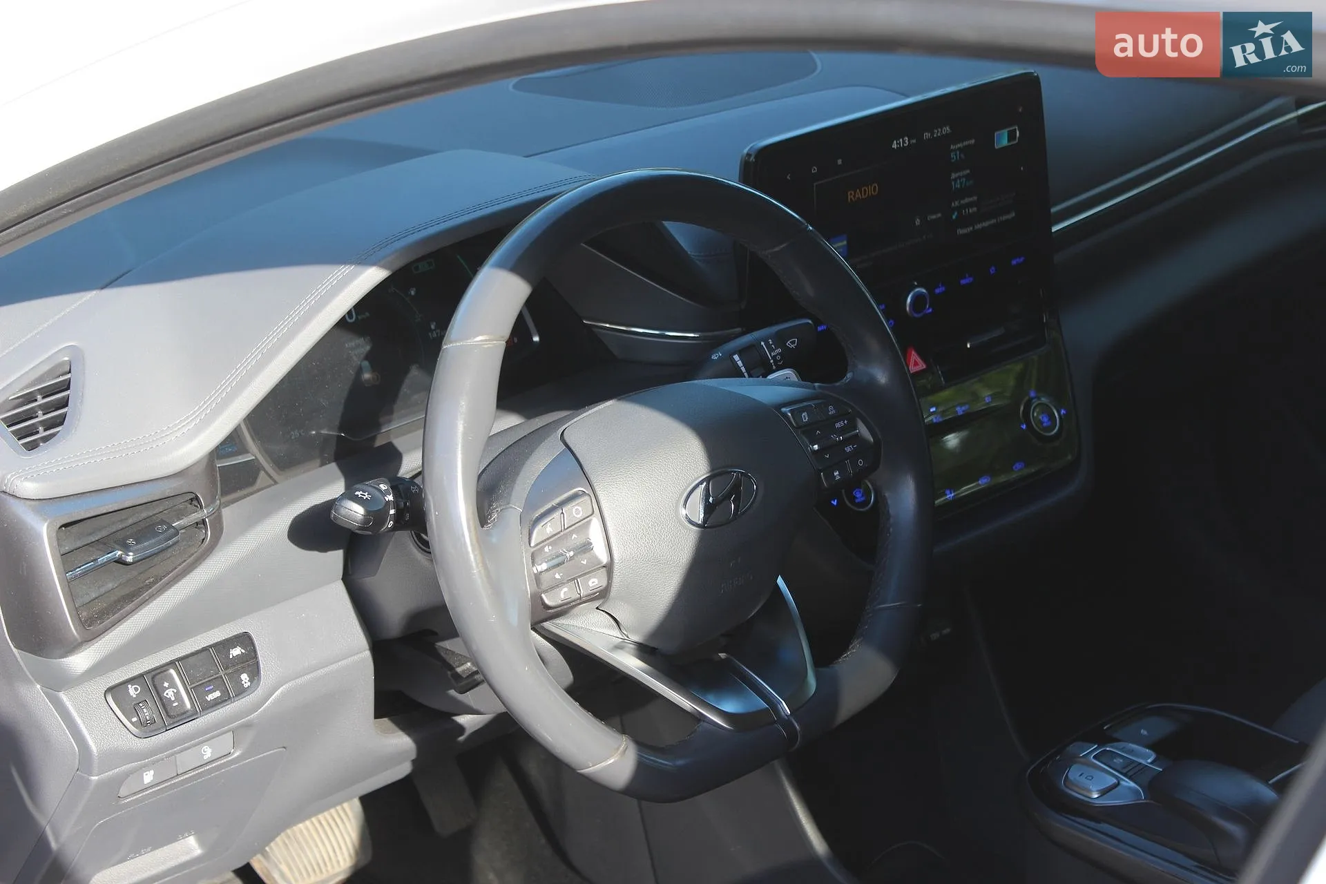 2020 Hyundai IONIQ - мініатюра 25